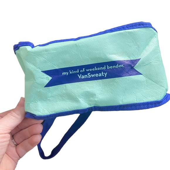 Lululemon Mermaid Bag - 2013 Half Marathon - Picture 5 of 6